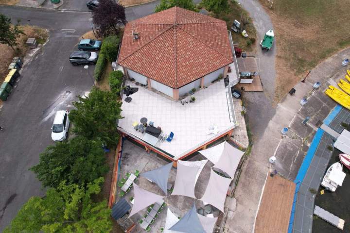 Etanchéité toiture-terrasse Toulouse